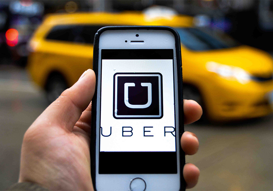 “Uber”的字面意思是一個杰出的例子。因此，對于一家雄心勃勃、膽大妄為的公司來說，這種方法非常有效.jpg